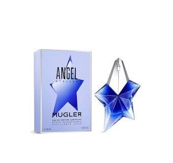 Thierry Mugler Angel Stellar Woman Edp 50Ml Refillable