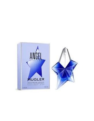 Thierry Mugler Angel Stellar Woman Edp 50Ml Refillable