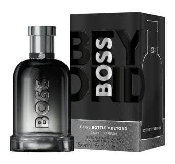 Hugo Boss Bottled Beyond Men Edp 150Ml Refillable