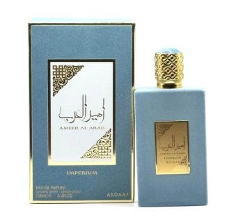Asdaaf Ameer Al Arab Imperium Edp 100Ml