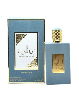 Asdaaf Ameer Al Arab Imperium Edp 100Ml