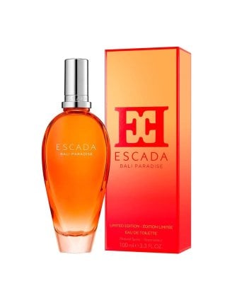 Escada Bali Paradise Woman Edt 100Ml