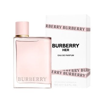 Burberry Her Woman Edp 50Ml