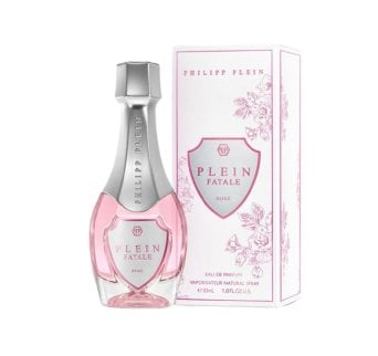 Philipp Plein Fatale Rose Woman Edp 30Ml
