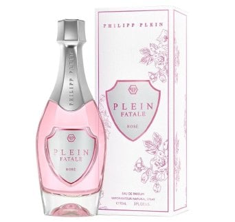 Philipp Plein Fatale Rose Woman Edp 90Ml