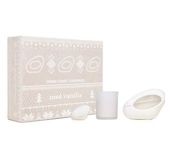 Ariana Grande Mod Vanilla Woman Edp 100Ml+7,5Ml+Candle