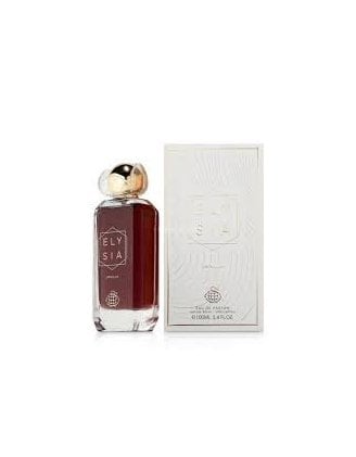 Fragrance World Elysia Vanilla Women Edp 100Ml