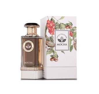 Fragrance World Coffee Collection Mocha Edp 100Ml