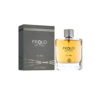 Fragrance World Proud Of You Men Edp 100Ml