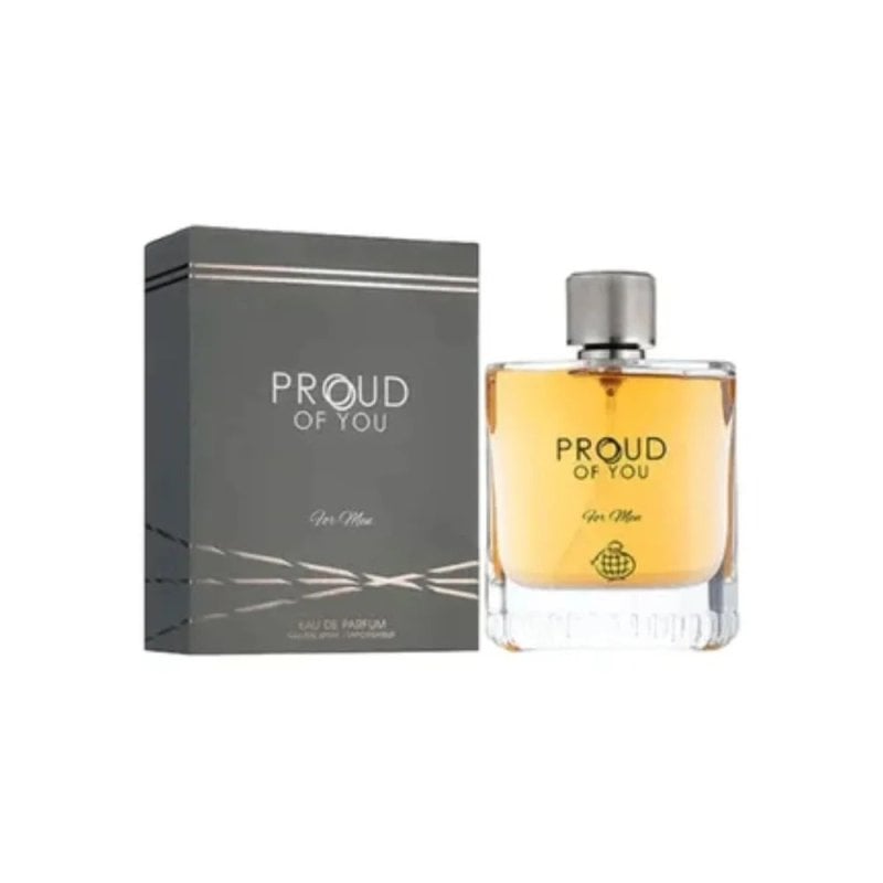 Fragrance World Proud Of You Men Edp 100Ml