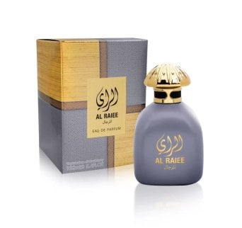 Fragrance World Al Raiee Edp 100Ml