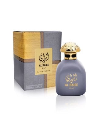 Fragrance World Al Raiee Edp 100Ml