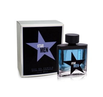 Fragrance World Star Men Edp 100Ml