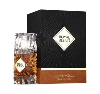 French Avenue Royal Blend Extrait Parfum 100Ml