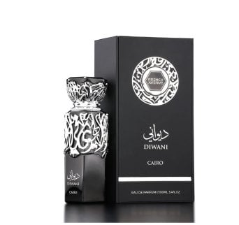 French Avenue Diwani Cairo Edp 100Ml