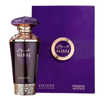 French Avenue Miraj Woman Edp 100Ml
