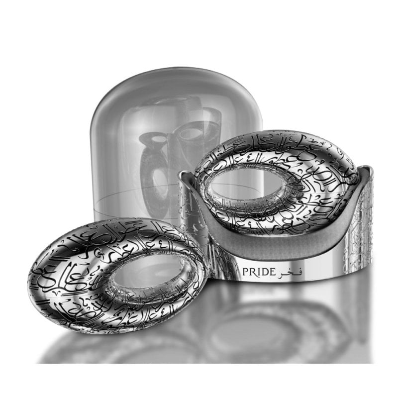 Fragrance World Pride Men Edp 75Ml