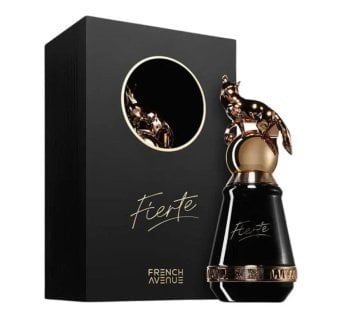 French Avenue Fierte Woman Edp 100Ml
