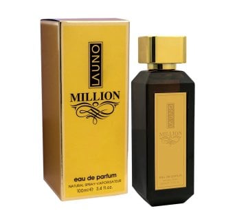 Fragrance World La Uno Million Men Edp 100Ml