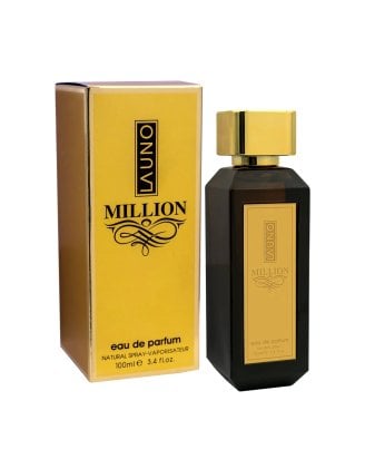 Fragrance World La Uno Million Men Edp 100Ml