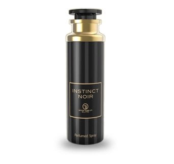 Grandeur Instinct Noir Men Body Spray 200Ml