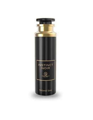 Grandeur Instinct Noir Men Body Spray 200Ml