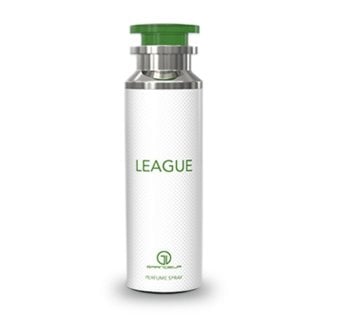 Grandeur League Men Body Spray 200Ml