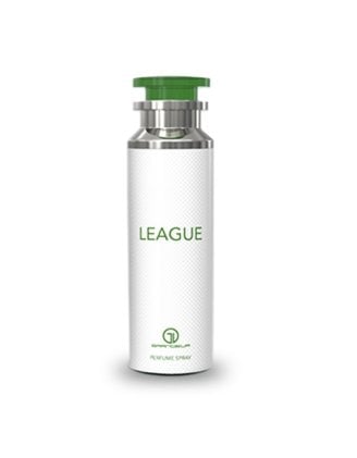 Grandeur League Men Body Spray 200Ml