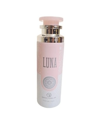 Grandeur Luna Woman Body Spray 200Ml