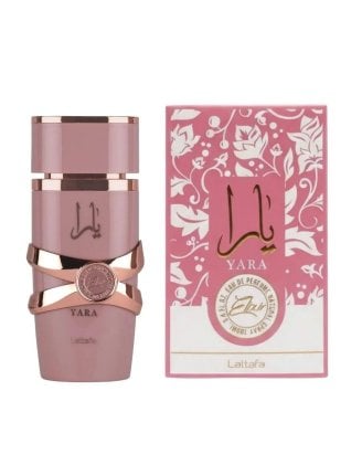 Lattafa Yara Elixir Woman Edp 100Ml