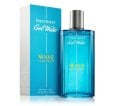 Davidoff Cool Water Wave Men Edt 125Ml