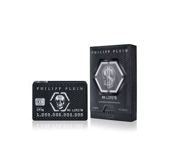 Philipp Plein No Limits Men Edp 50Ml
