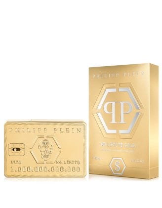 Philipp Plein No Limits Gold Woman Edp 90Ml