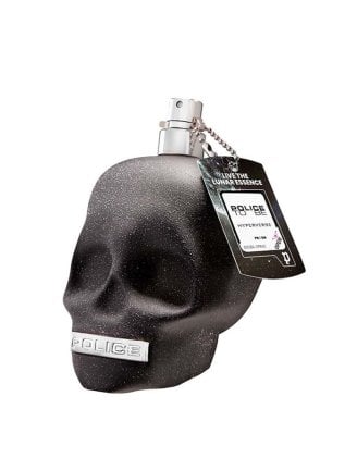 Police To Be Hyperverse Men Edt 125Ml Tester
