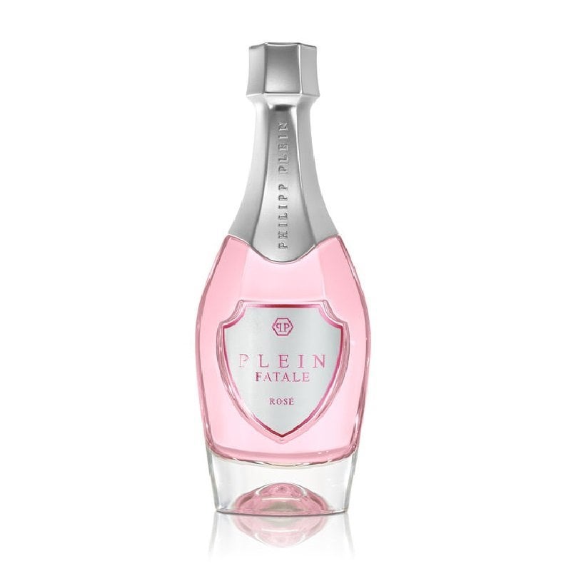 Philipp Plein Fatale Rose Woman Edp 90Ml Tester