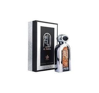 Al Wataniah Niche Al Daiem Edp 75Ml