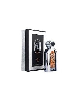 Al Wataniah Niche Al Daiem Edp 75Ml