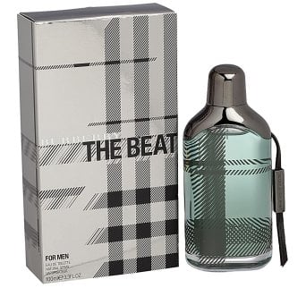 Burberry The Beat Men Edt 100Ml