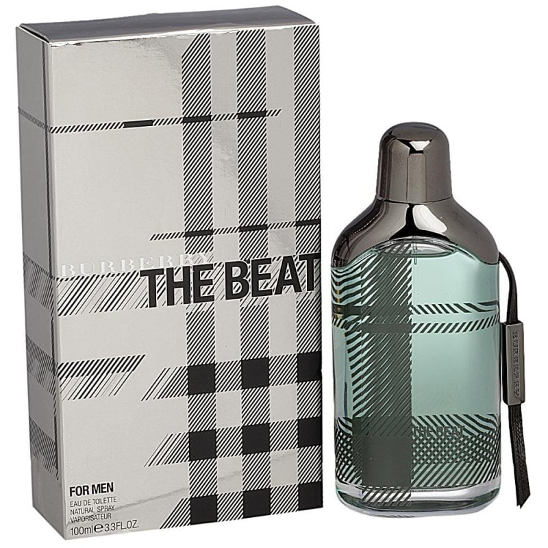 Burberry The Beat Men Edt 100Ml