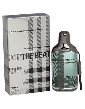 Burberry The Beat Men Edt 100Ml