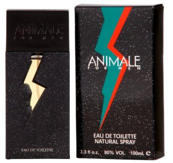 Animale For Men Edt 100Ml
