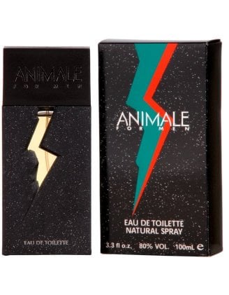 Animale For Men Edt 100Ml