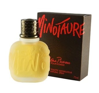 Paloma Picasso Minotaure Men Edt 75Ml