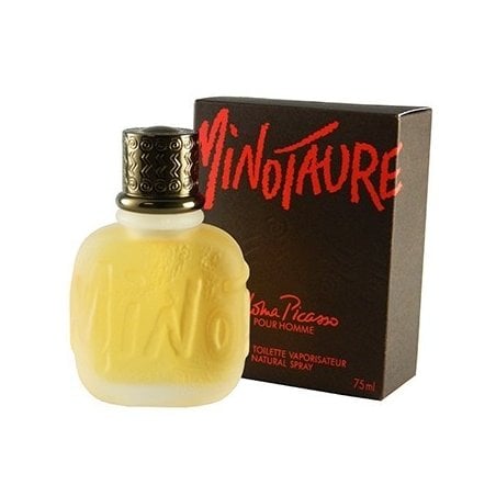 Paloma Picasso Minotaure Men Edt 75Ml