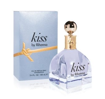Rihanna Kiss Woman Edp 100Ml
