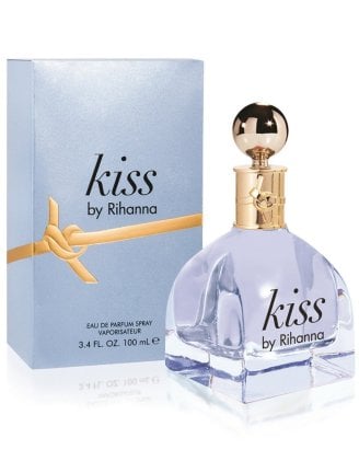 Rihanna Kiss Woman Edp 100Ml