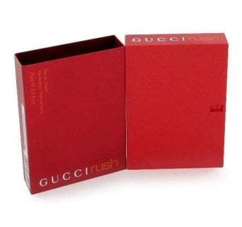 Gucci Rush Woman Edt 75Ml