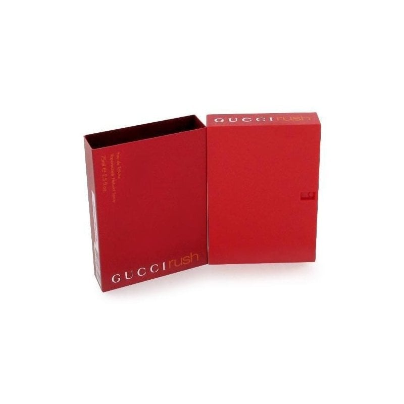 Gucci Rush Woman Edt 75Ml
