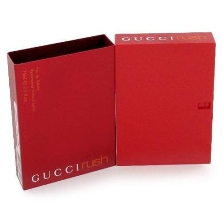 Gucci Rush Woman Edt 75Ml
