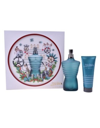Jean Paul Gaultier Le Male Edt 125Ml+20Ml 